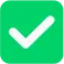 checkmark
